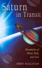 SATURN IN TRANSIT Paperback