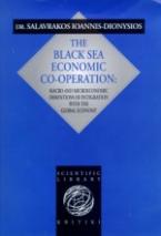 The Black Sea Economic Co-operation