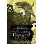 CHRONICLES OF THE IMAGINARIUM GEOGRAPHICA 4: THE SHADOW DRAGON Paperback B FORMAT