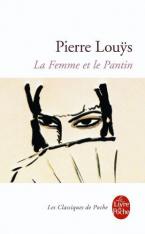 LA FEMME ET LE PANTIN POCHE