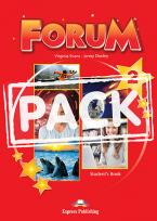 FORUM 2 POWER PACK (+ IEBOOK) 2015 REVISED