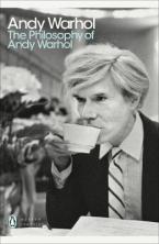 PENGUIN MODERN CLASSICS : THE PHILOSOPHY OF ANDY WARHOL FROM A TO B AND BACK AGAIN Paperback B FORMAT