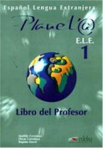 PLANETA 1 PROFESOR