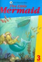 YFT 3: THE LITTLE MERMAID