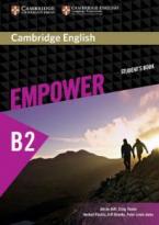 EMPOWER B2 STUDENT'S BOOK