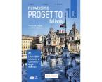 NOUOVISSIMO PROGETTO ITALIANO 1Β ELEMENTARE STUDENTE ED ESERCIZI (+ CD + DVD-ROM)