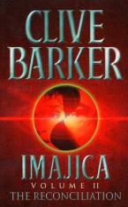 THE RECONCILIATION 2: IMAJICA Paperback B FORMAT