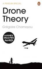  DRONE THEORY Paperback