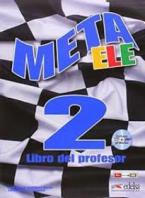 META ELE FINAL 2 B1 + B2 PROFESOR (+ AUDIO CD)