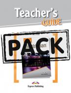 CAREER PATHS ELECTRICIAN Teacher's Book PACK