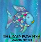 THE RAINBOW FISH HC BBK