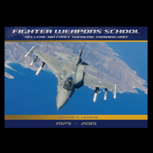 Fighter Weapons School - Hellenic Air Force Supreme training Unit