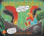 INTERRUPTING CHICKEN  Paperback