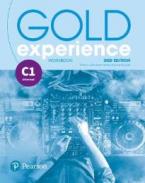 GOLD EXPERIENCE C1 WORKBOOK 2ND ED