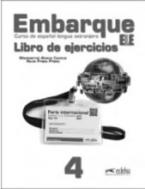 EMBARQUE 4 EJERCICIOS