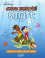 SMART EXTRA MATERIAL JUNIOR A