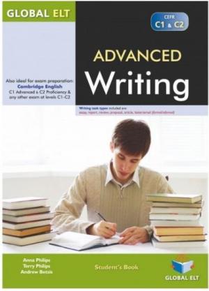 ADVANCED WRITING C1 + C2 Student's Book