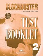 BLOCKBUSTER 2 TEST
