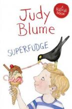 SUPERFUDGE Paperback