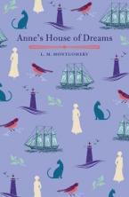 Anne's House of Dreams