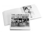 ROBERT FRANK:THE AMERICANS HC