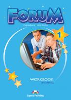 FORUM 1 WORKBOOK 2015 REVISED