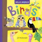 HELLO, WORLD!BIRDS