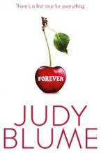 FOREVER Paperback