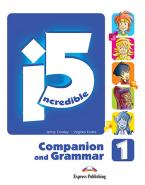 INCREDIBLE 5 1 COMPANION & GRAMMAR