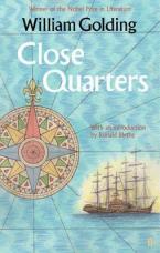 CLOSE QUARTERS Paperback