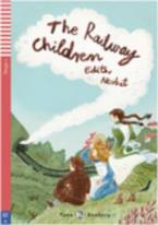 TEEN ELI READERS 1: THE RAILWAY CHILDREN (+ CD)