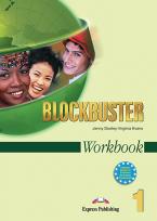 BLOCKBUSTER 1 WORKBOOK