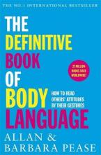 THE DEFINITIVE BOOK OF BODY LANGUAGE  Paperback
