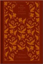 PENGUIN CLASSICS : THE SONNETS & A LOVER'S COMPLAINT  HC CLOTH