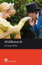 MACM.READERS 6: MIDDLEMARCH UPPER-INTERMEDIATE