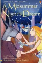 USBORNE YOUNG READING 2: A MIDSUMMER NIGHT'S DREAM Paperback