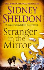 A STRANGER IN THE MIRROR Paperback B FORMAT