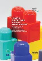 L’UNION EUROPÉENNE ÉLARGIE À 28 PARTENAIRES