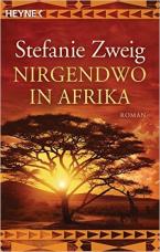 NIRGENDWO IN AFRIKA  Paperback