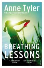 BREATHING LESSONS Paperback B FORMAT