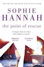 THE POINT OF RESCUE Paperback B FORMAT