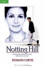 PR 3: NOTTING HILL ( + MP3 Pack)