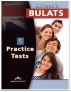 SUCCEED IN BULATS 5 PRACTICE TESTS & 5 PREPARATION UNITS Student 's Book