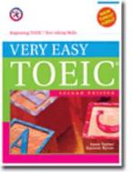 VERY EASY TOEIC STUDENT'S BOOK GREEK EDITION