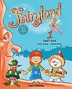 Fairyland 1: Pupil΄s Book (pack)