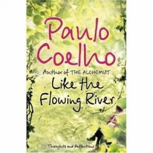 LIKE THE FLOWING RIVER: THOUGHTS AND REFLECTIONS Paperback B FORMAT