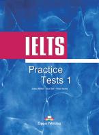 IELTS Practice Tests 1: Student's Book