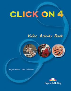 CLICK ON 4 VIDEO ACTIVITY