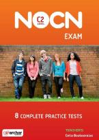 NOCN EXAMS C2 TEACHER'S BOOK 