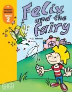 PRR 2: FELIX & THE FAIRY